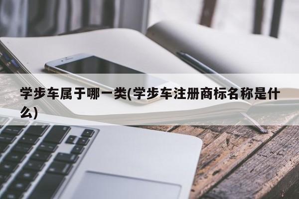 学步车属于哪一类(学步车注册商标名称是什么)